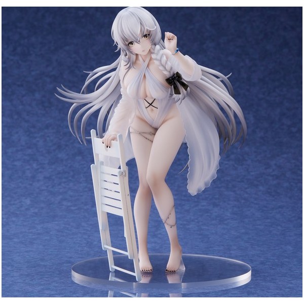 เปิดจอง : Azur Lane - Hermione Pure White Holiday ver.