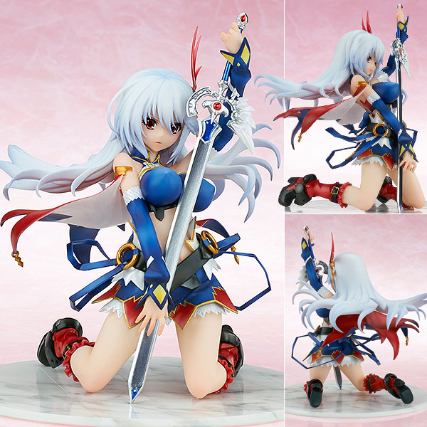 เปิดจอง Madan no Ou to Vanadis - Eleonora Viltaria 1/8 Complete Figure