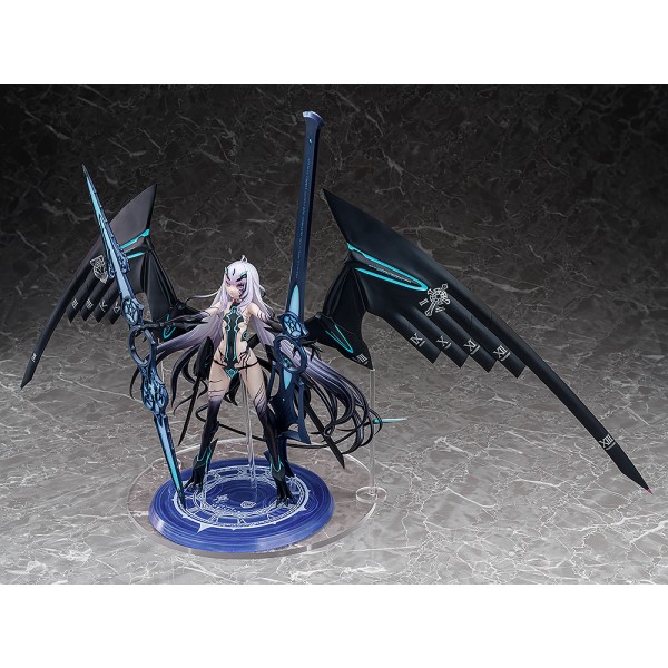 เปิดจอง : Lancer/Melusine