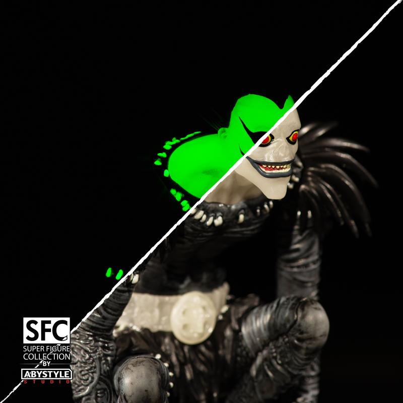 เปิดจอง : Ryuk: Death Note (Glow-in-the-Dark Version)