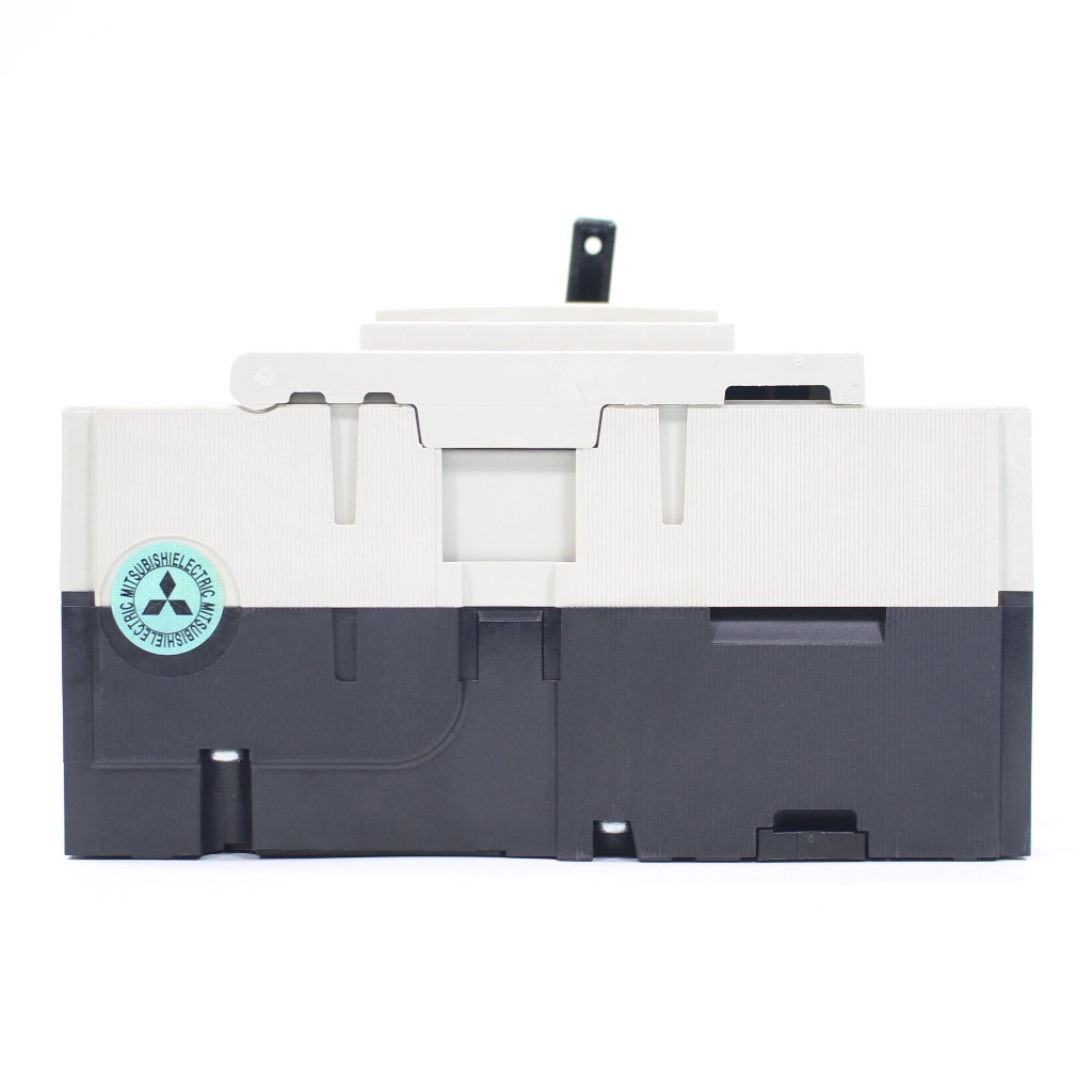 เบรกเกอร์ NF125-HV 3P 100A มิตซูบิชิ MITSUBISHI 100A 3POLE NF125 HV NF125HV