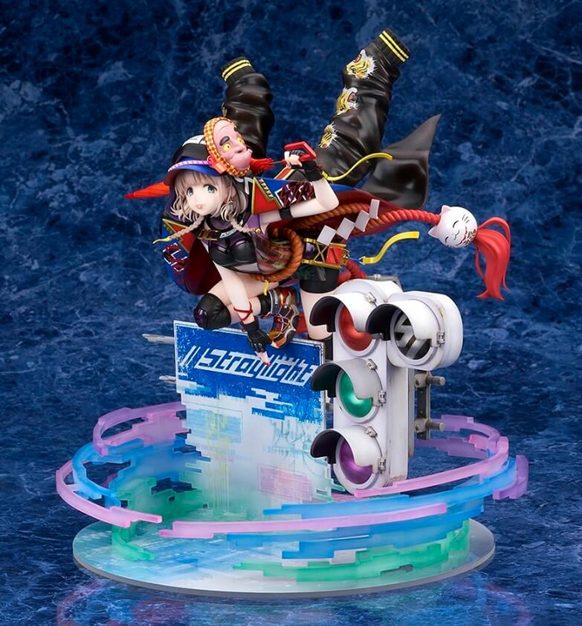 เปิดจอง : THE IDOLM@STER SHINY COLORS - Asahi Serizawa The sky, blue and you