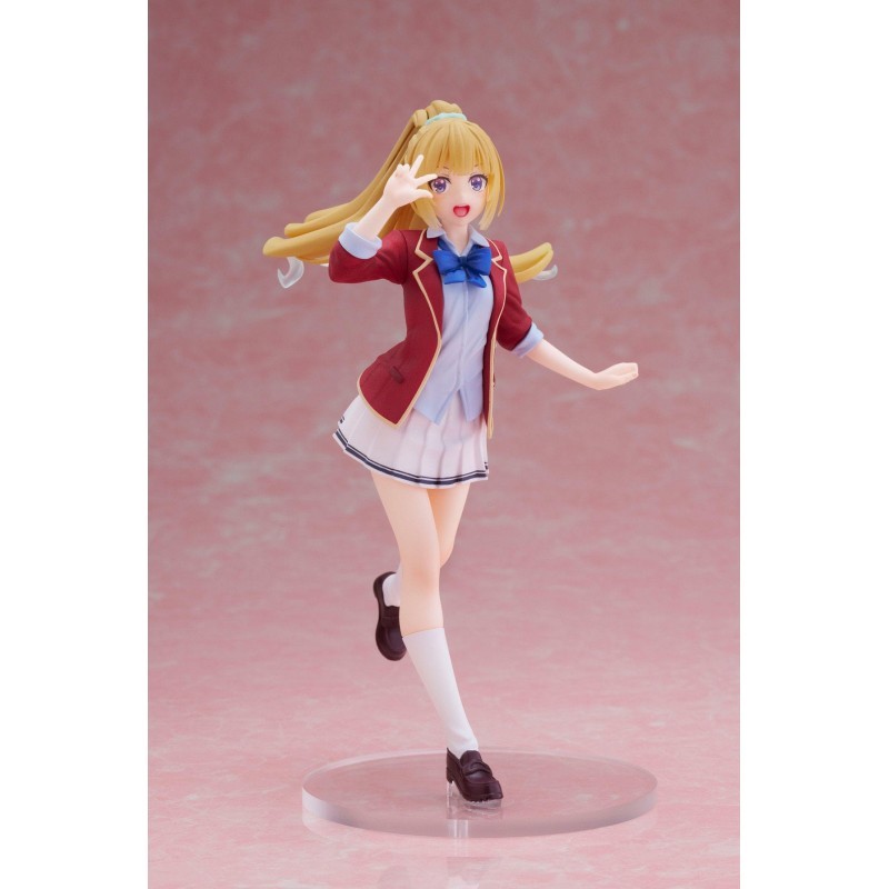เปิดจอง : Megumi Karuizawa (School Uniform Ver.)