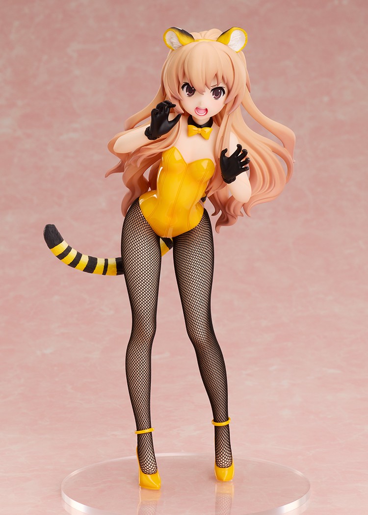 เปิดจอง : Taiga Aisaka: Tiger Ver.