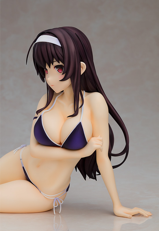 เปิดจอง : Utaha Kasumigaoka: Animation Ver. [AQ]