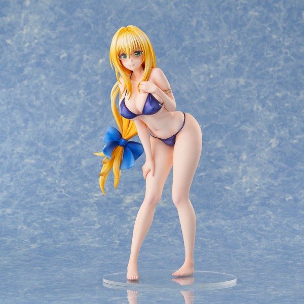 เปิดจอง : To Love-Ru Darkness Swimsuit Series - Tearju Lunatique 1/4