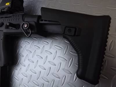 New.APS CARABINE ACTION COMBAT RONI PER GLOCK G17 / 18 ราคาพิเศษ
