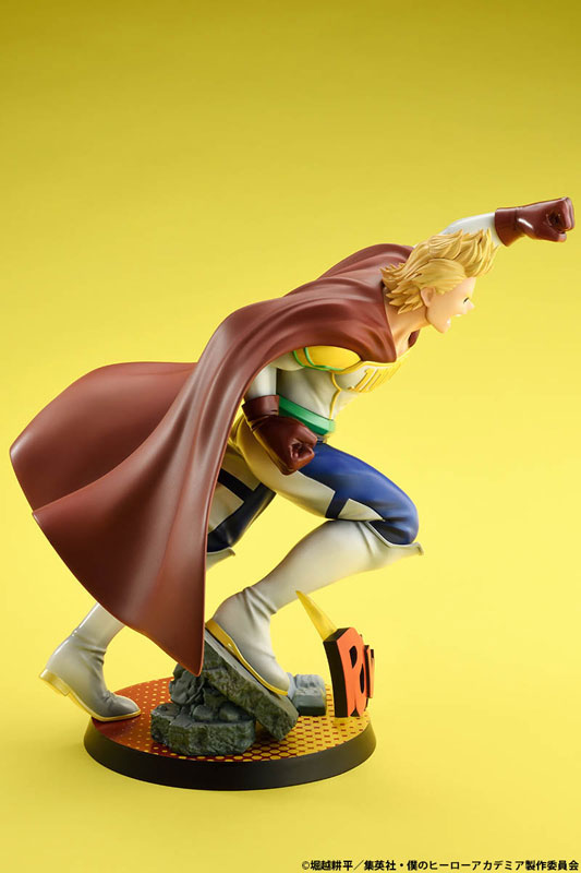 เปิดจอง : Mirio Togata Hero Suits DX Ver.