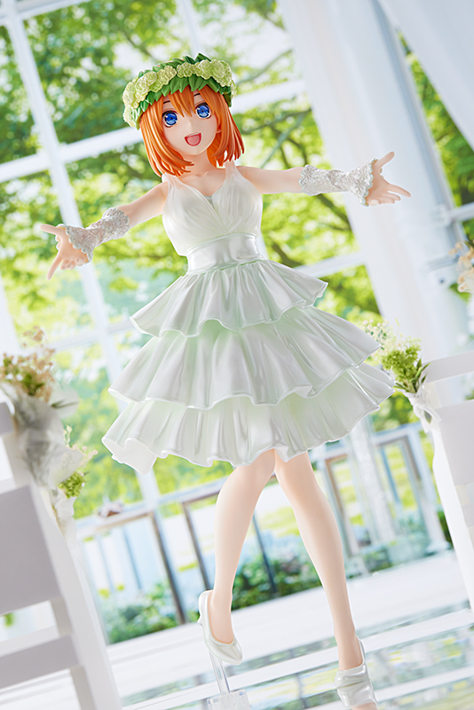 เปิดจอง : Yotsuba Nakano Wedding Ver.