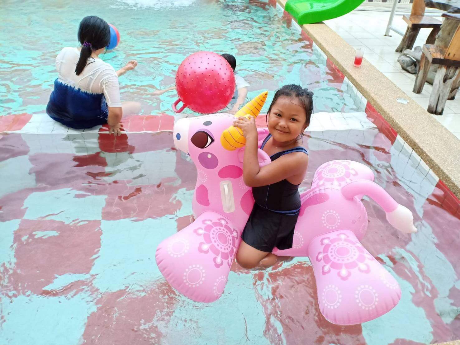 HR 5004 บ้านพักหัวหิน บ้านซีฮิลล์ 102