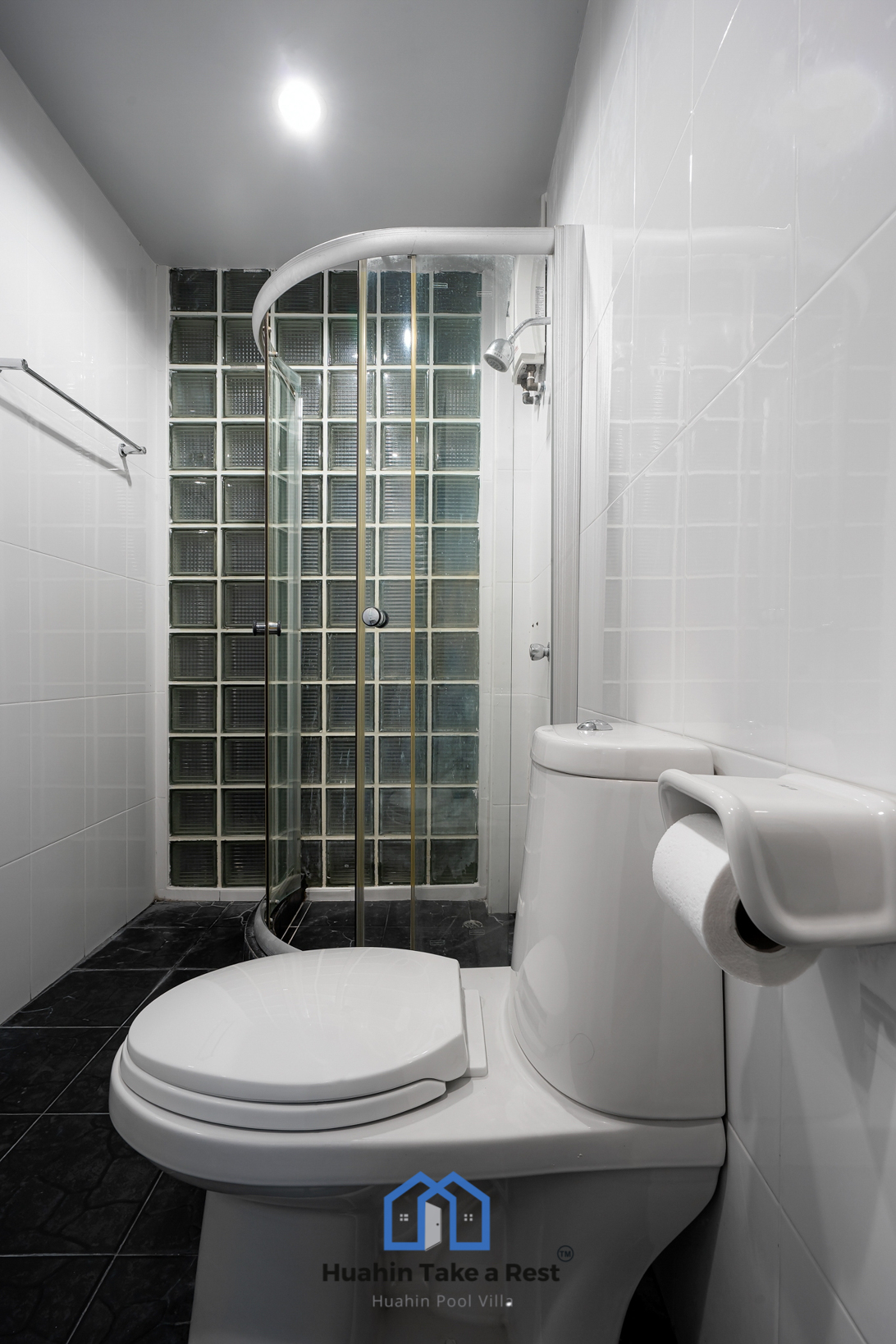 HR15043 บ้านพักหัวหิน บ้านบีชไซด์ พูลวิลล่า