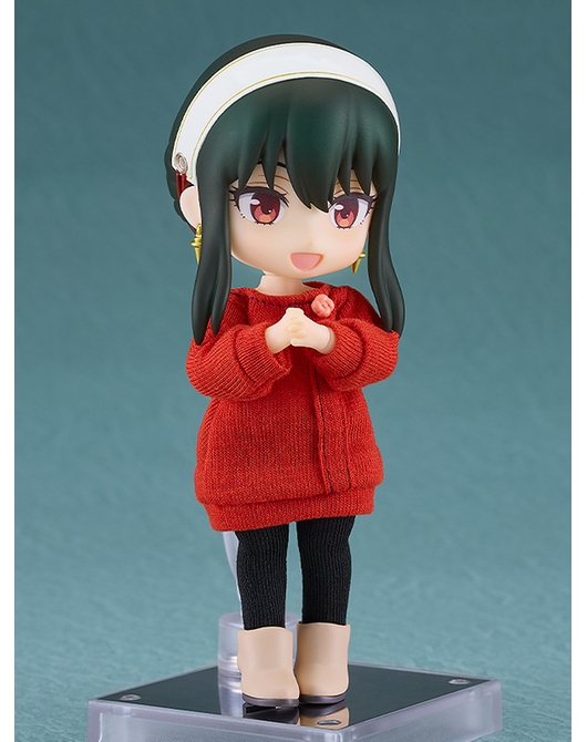 เปิดจอง : Nendoroid Doll Yor Forger: Casual Outfit Dress Ver.