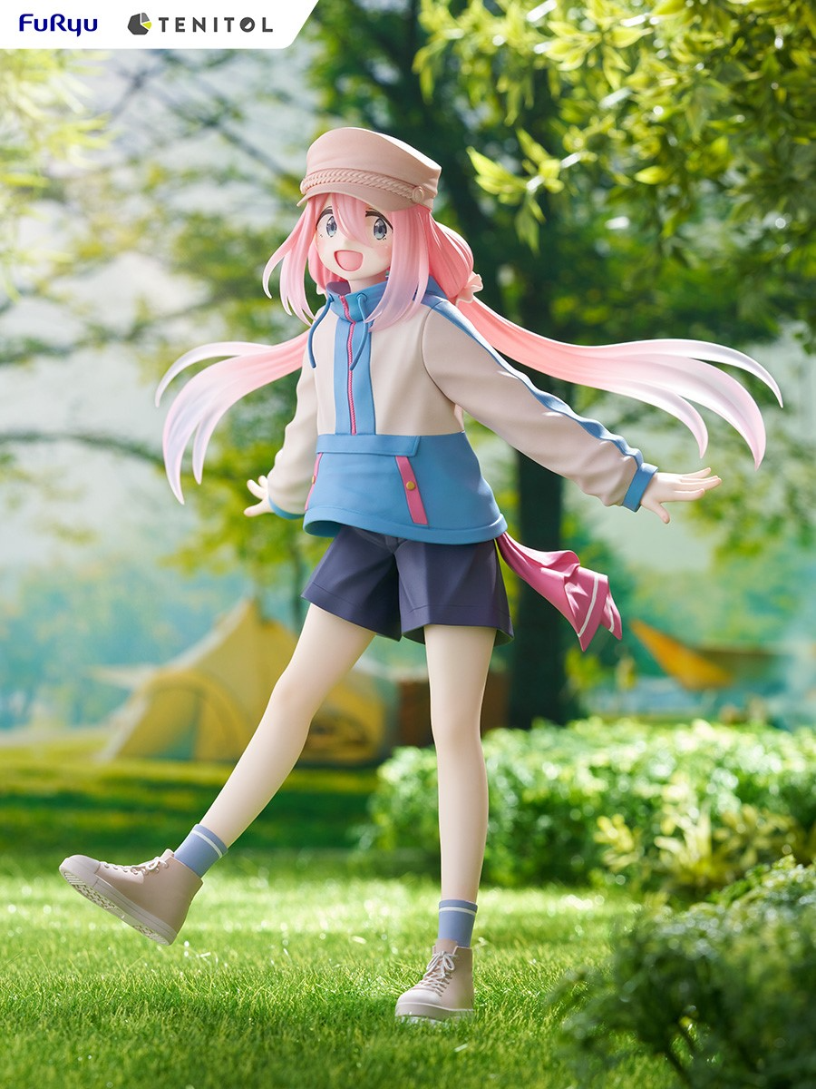 เปิดจอง : Tenitol Nadeshiko Kagamihara