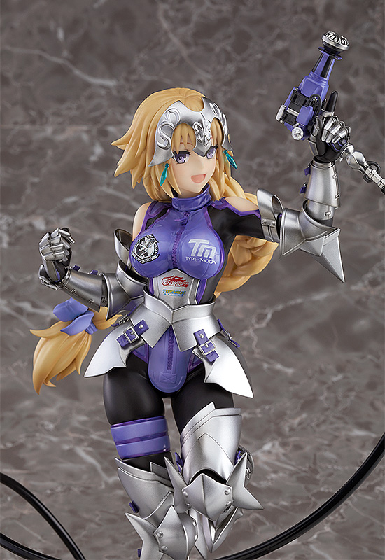 เปิดจอง Jeanne d'Arc: Racing Ver.