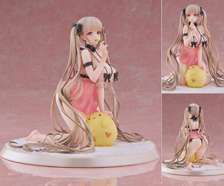 เปิดจอง : Azur Lane: Formidable Sweet Time Ver. 1/6