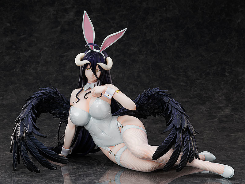 เปิดจอง : Albedo: Bunny Ver.
