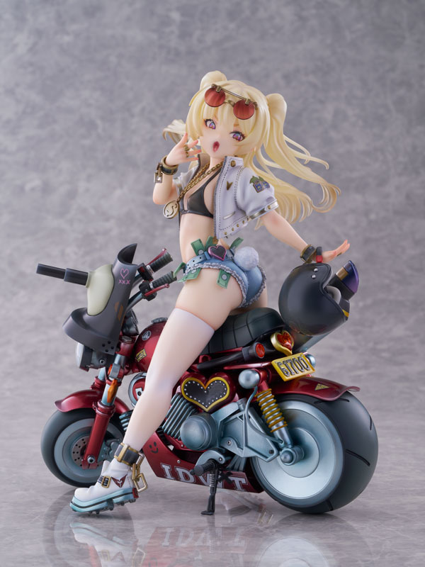 เปิดจอง : Azur Lane - Bache Gorgeous Speed-star ver. 1/7