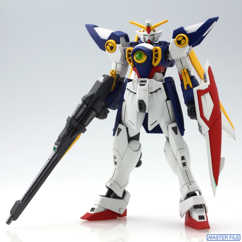[PO]HGAC 1/144 WING GUNDAM[BANDAI]