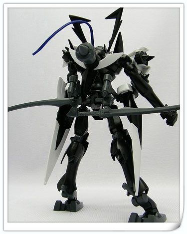 HGOO 1/144 Susanowo[โมจีนTT]