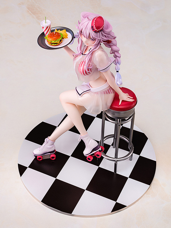 เปิดจอง : Marinoa Truless