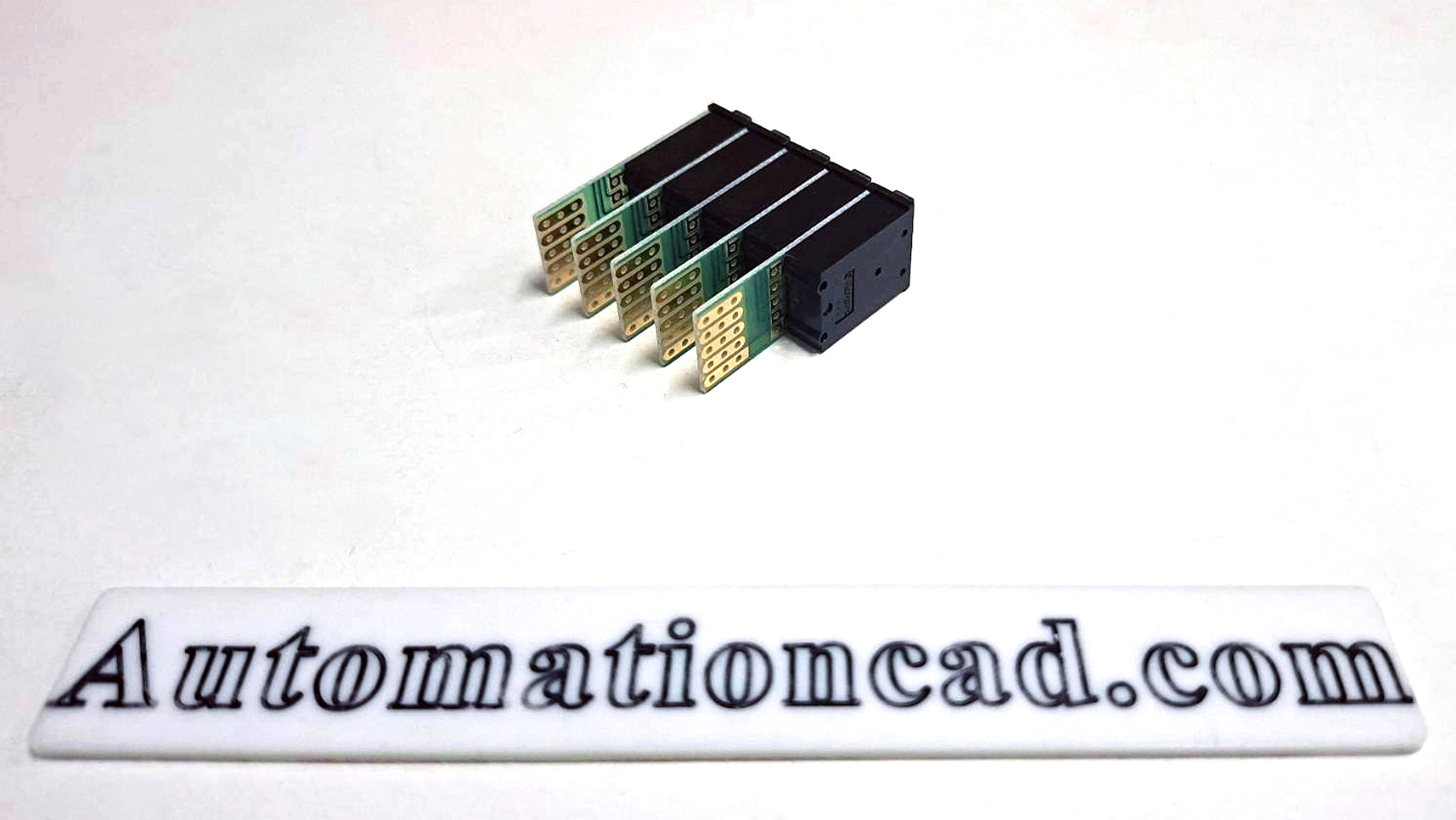 Thumbwheel Switch HAMPOLT รุ่น PF52 แบบยาว