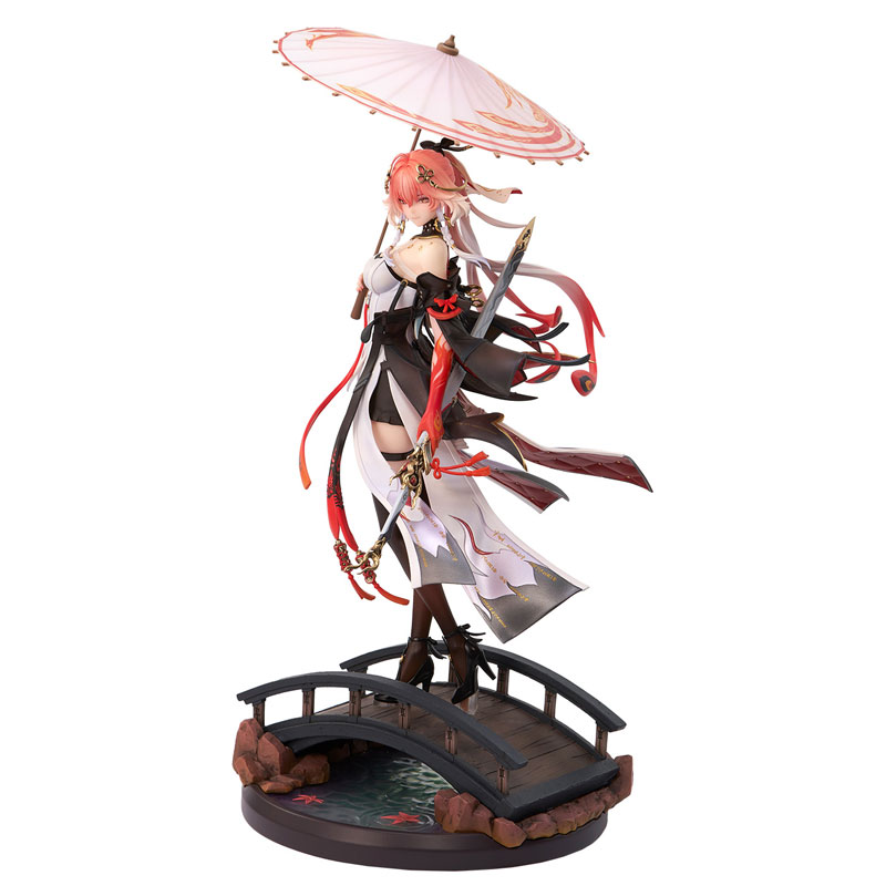 เปิดจอง : Wuthering Waves Metheus Series Changli Under the Umbrella Glance Ver. 1/7