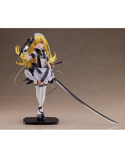เปิดจอง : Maidmade Shinobu Oshino