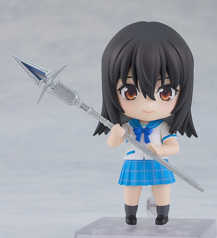 เปิดจอง : Nendoroid Yukina Himeragi