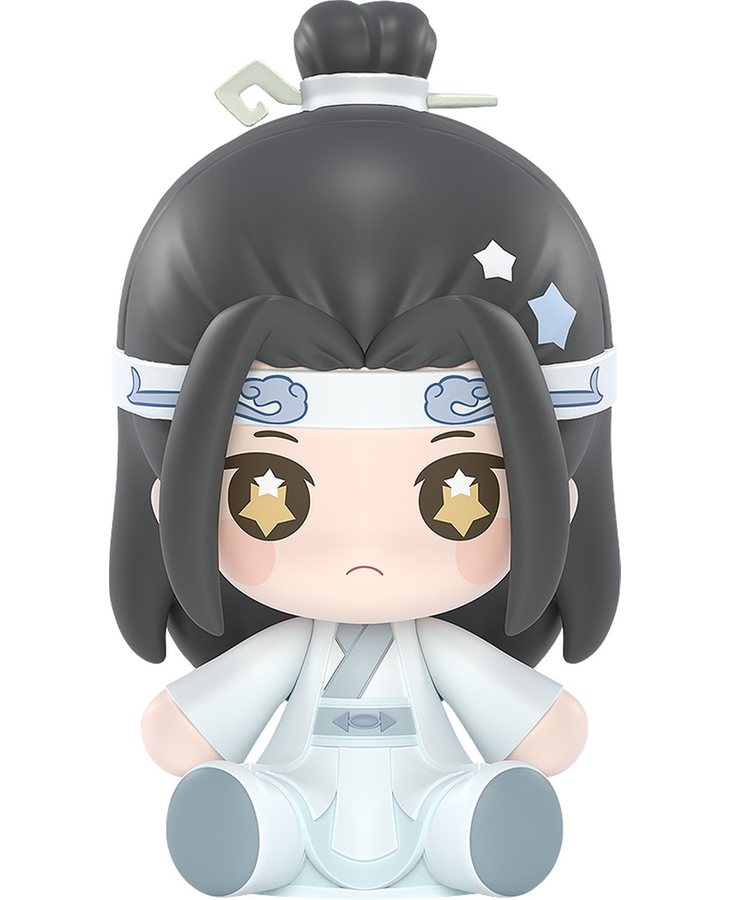 เปิดจอง : Huggy Good Smile Lan Wangji