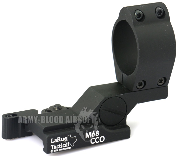 LaRue Tactical Cantilever CompM2 LT129 for Aimpoint M2 (BK)prev next
