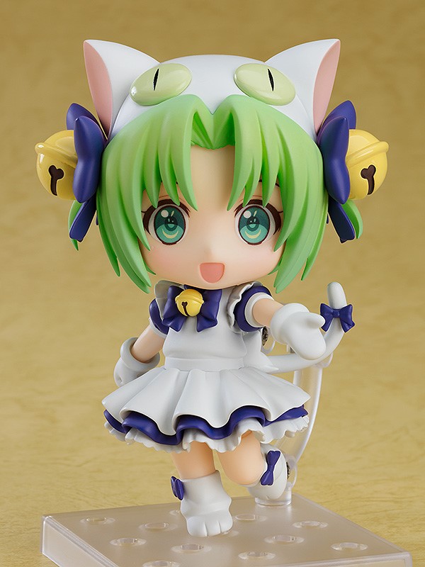 เปิดจอง : Nendoroid Di Gi Charat