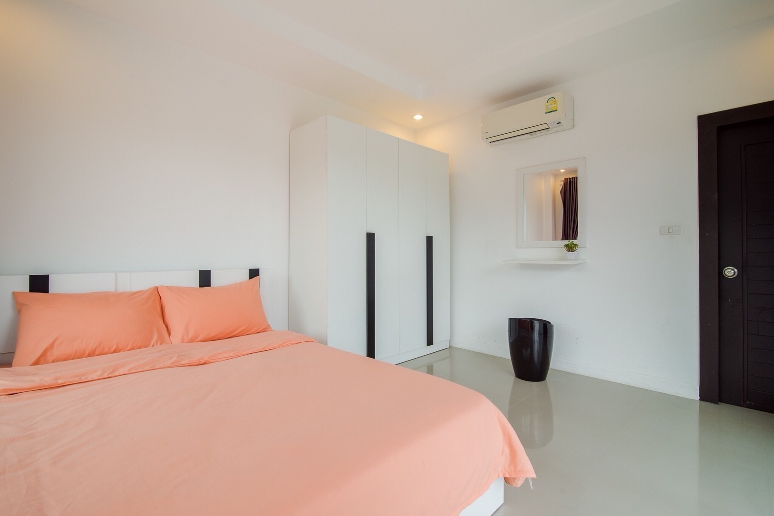 HR3042 บ้านพักหัวหิน บ้านชื่นชม