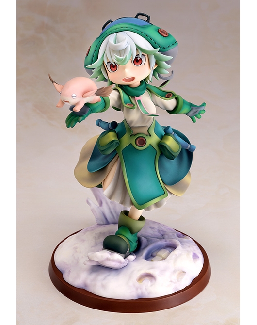 เปิดจอง : Prushka