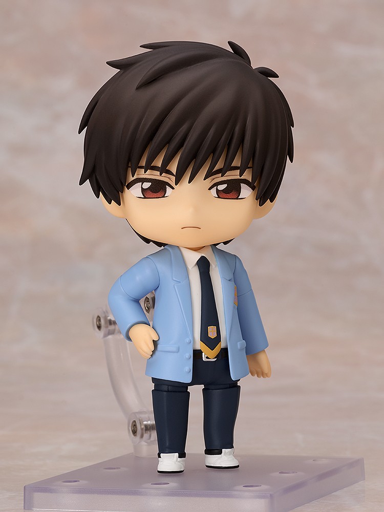 เปิดจอง : Nendoroid Toya Kinomoto
