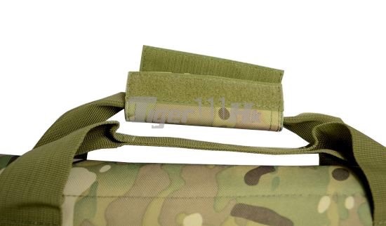 New.กระเป๋าปืนยาว TACTICAL SERIES 9.11 มี 2 ขนาด ยาว 1 เมตร กับ1.20 เมตร ดำ ทราย เขียว มาดิเคม. ราคาพิเศษ