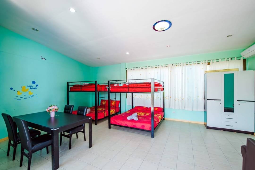 HR 4012 บ้านซันนี่ ปาร์ตี้คาราโอเกะ ไฟเธค