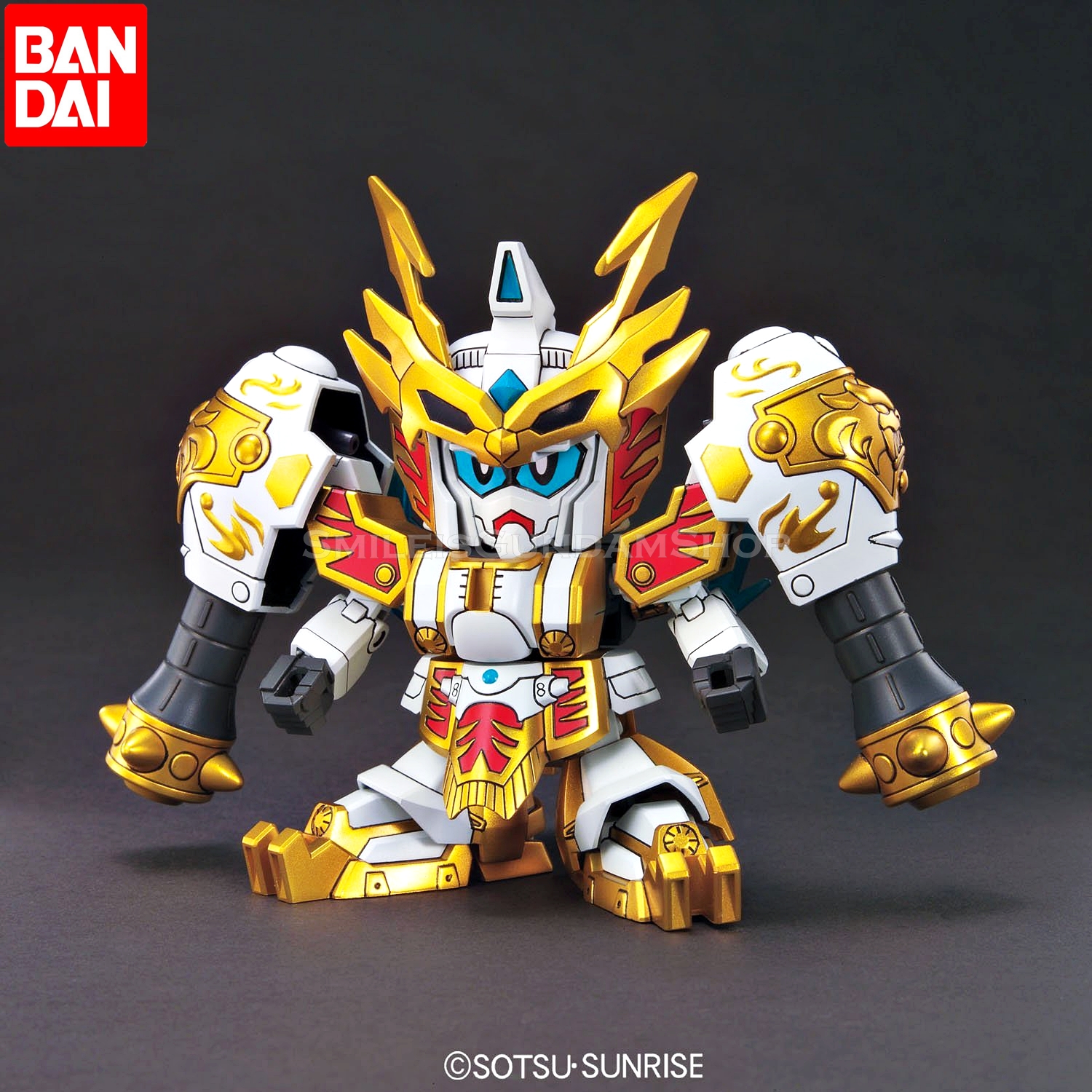 BB349 SONSAKU PHYSALIS GUNDAM （JAPANESE VER.）[BANDAI]