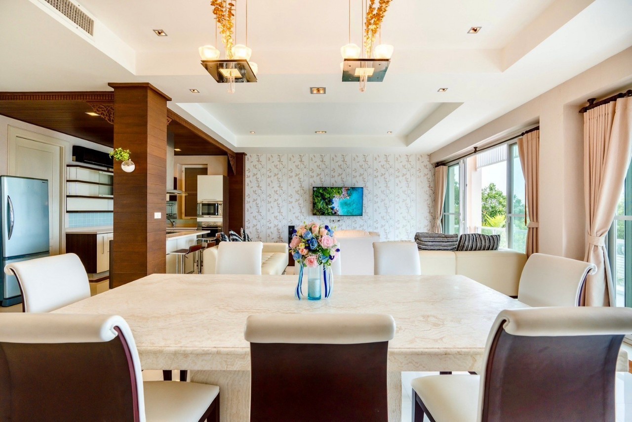 HR15074 บ้านพักใกล้ทะเลหัวหิน T Beach Pool Villa Hua Hin