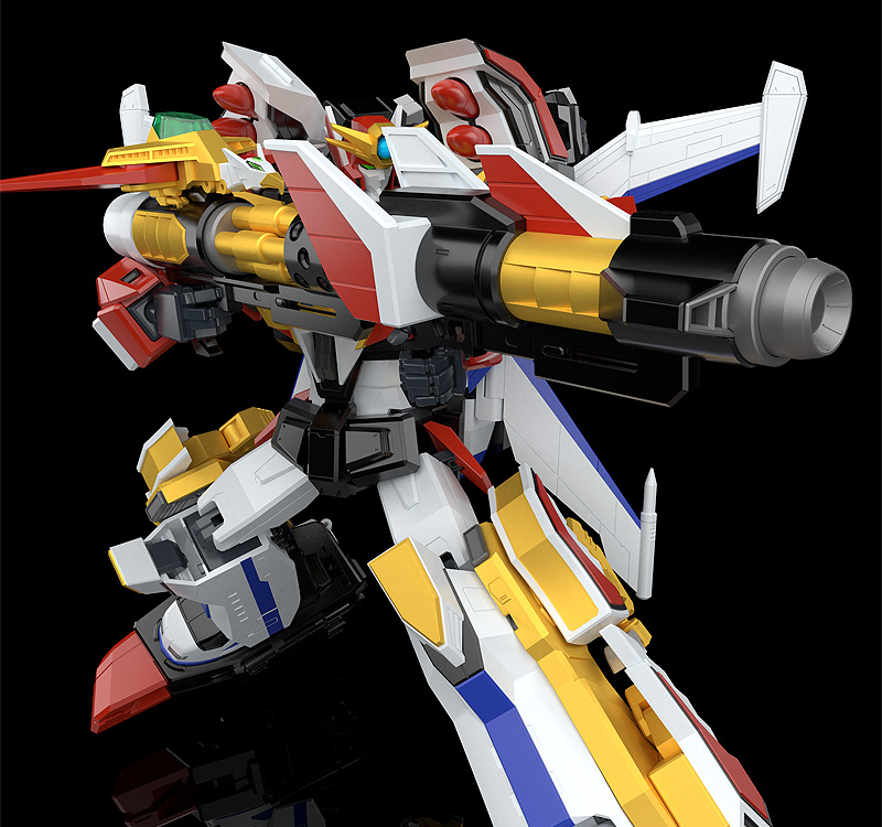 เปิดจอง : THE GATTAI Ga-Orn