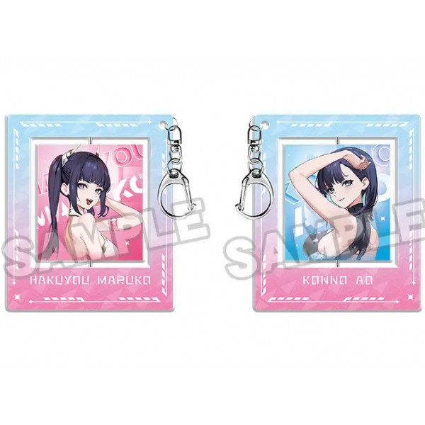 เปิดจอง : SSR FIGURE Hard-Shell Swimwear Girls