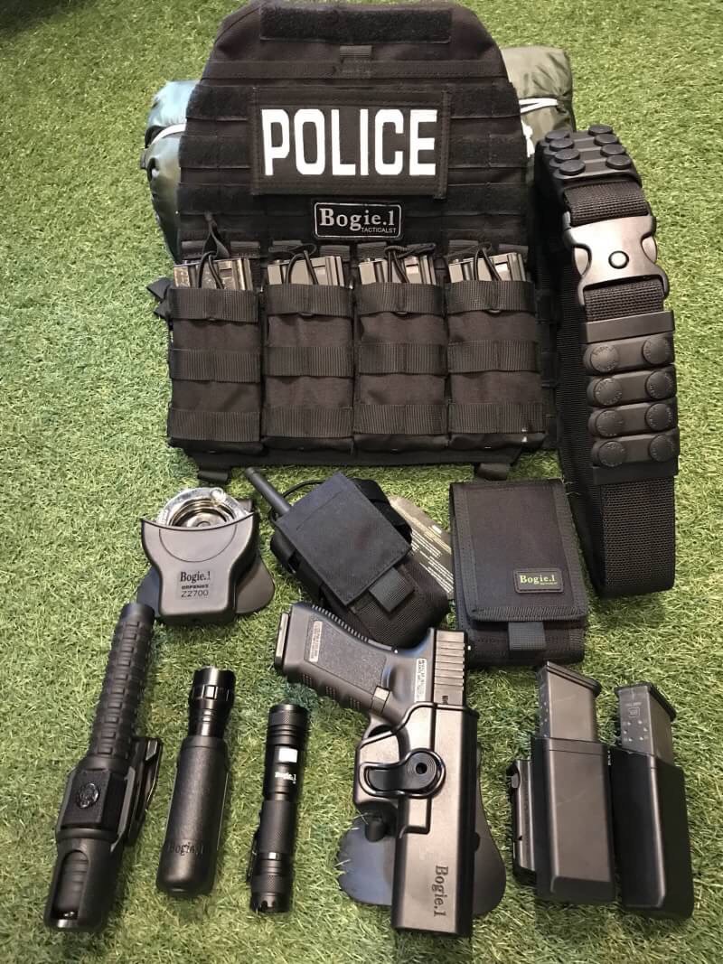 New.อุปกรณ์ยุทธวิธี ✔️เสื้อเกราะยุทธวิธี 1,500 ✔️ซองปืนพกนอก SIG P320sp / GLOCK ✔️เข็มขัดสนาม 500 ✔️ซองแม๊กเดี่ยว 750 / คู่950 ✔️ซองกุญแจมือ 850 / กุญแจ 650 ✔️ดิ้วแท้ ESP100%รับประกัน 1ปี 2500 ✔️ซองโทรศัพท์