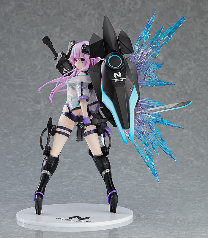 เปิดจอง : Dimension Traveler Neptune: Generator Unit Ver.