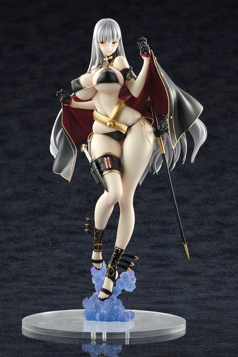 เปิดจอง : Selvaria Bles Swimsuit Ver.