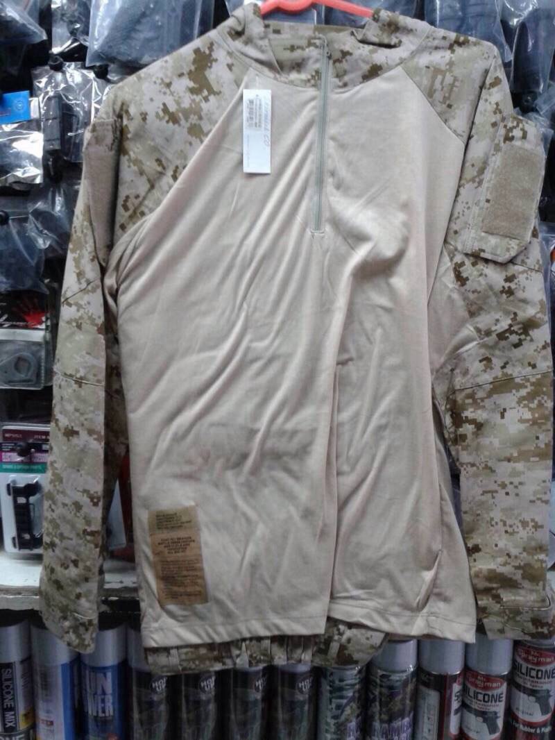 ชุดเสื้อ-กางเกงสนับเข่า Emerson แนวคิดใหม่ ทุกลาย ทุกสีราคาพิเศษ