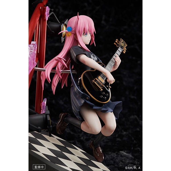 เปิดจอง : Bocchi the Rock! - Gotoh Hitori 1/7