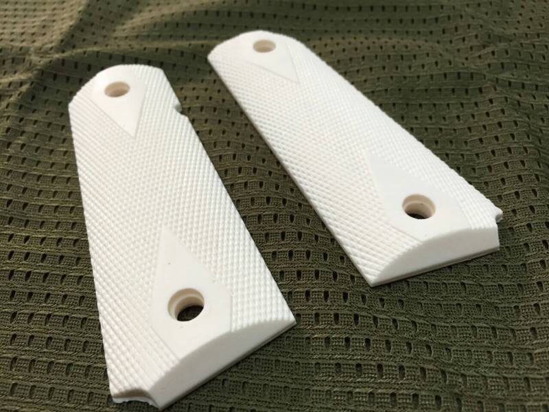 New.ประกับแต่งปืนสั้น CLT M1911 ทุกแบบ ราคาพิเศษ