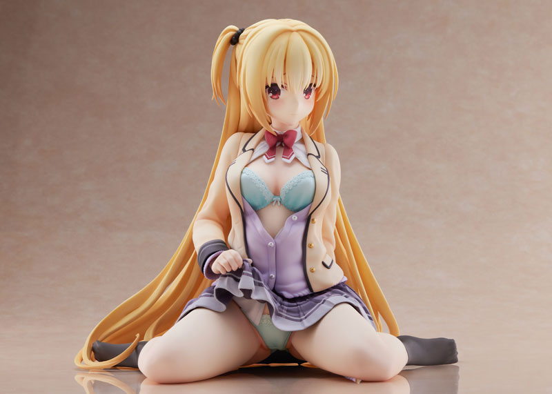 เปิดจอง : RIDDLE JOKER Nanami Arihara 1/3.5 Complete Figure AmiAmi Limited Edition
