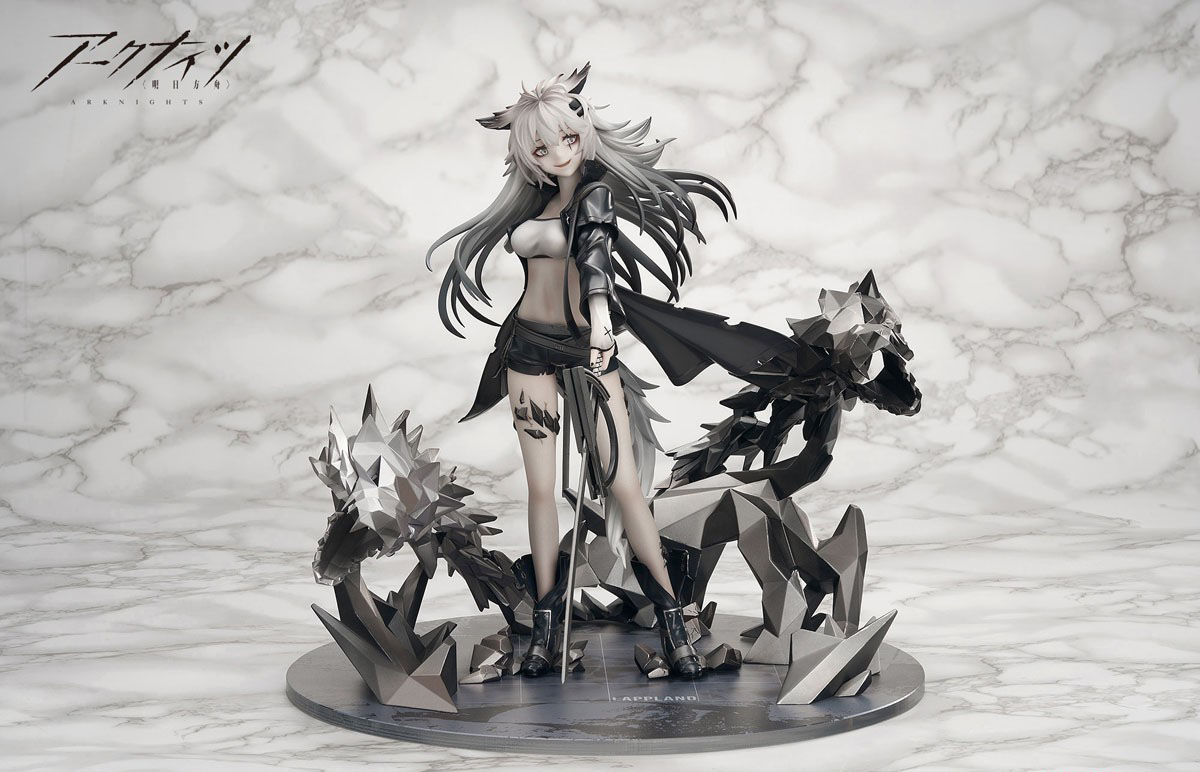 เปิดจอง : Arknights Lappland Elite II Premium Ver.