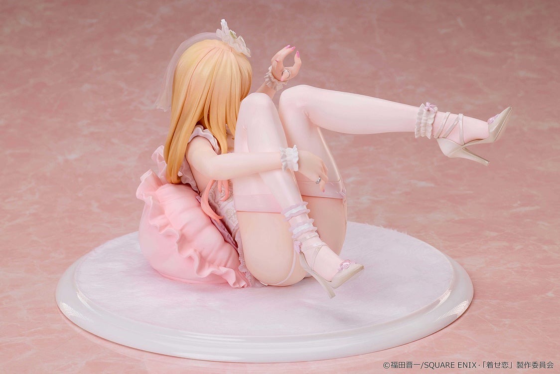 เปิดจอง : Marin Kitagawa Babydoll Ver.
