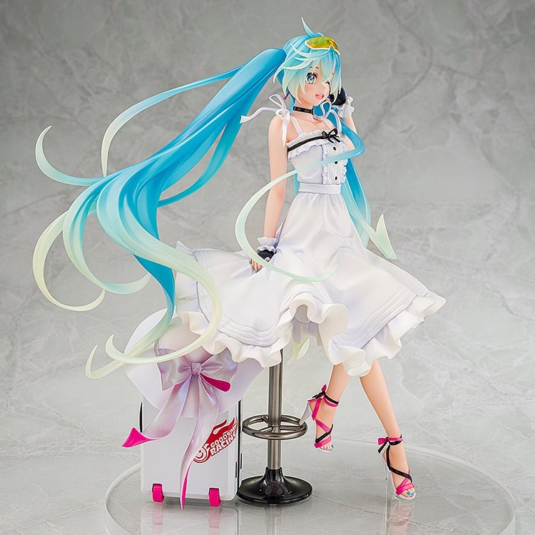 เปิดจอง : Racing Miku 2021: Vacation Style Ver.